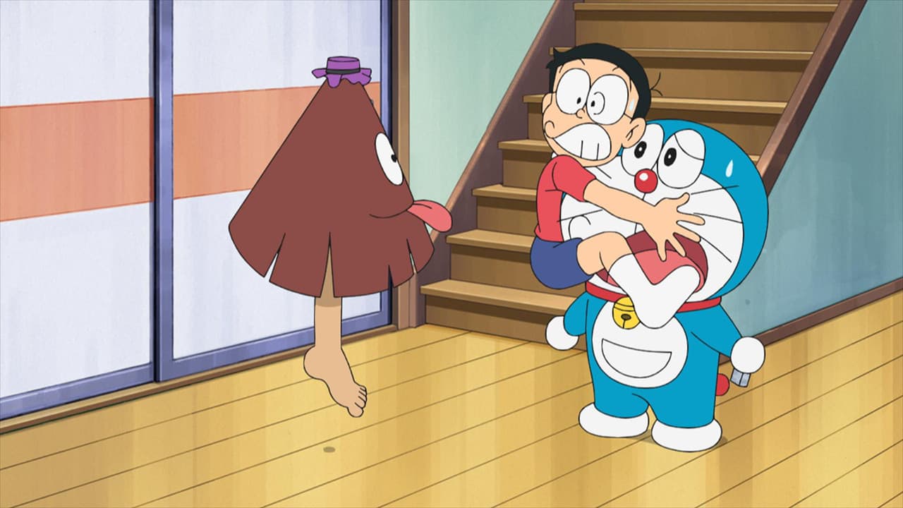 Still from Episode 1168