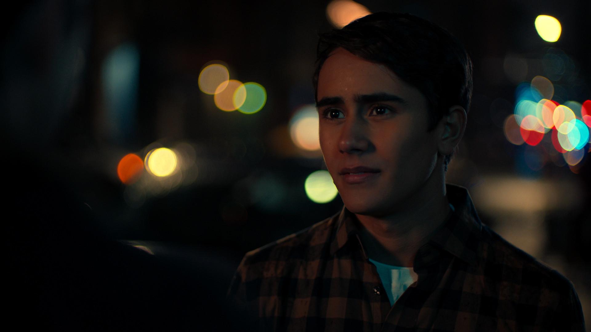 Still from Boys' Trip