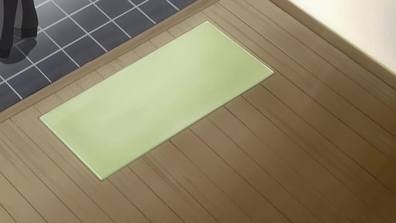 Still from The Floating Cotton Chapter - Part 1 - Jealousy