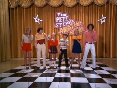 Still from Amateur Nite