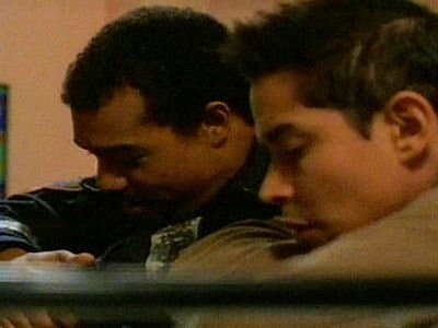 Still from The Greater Good