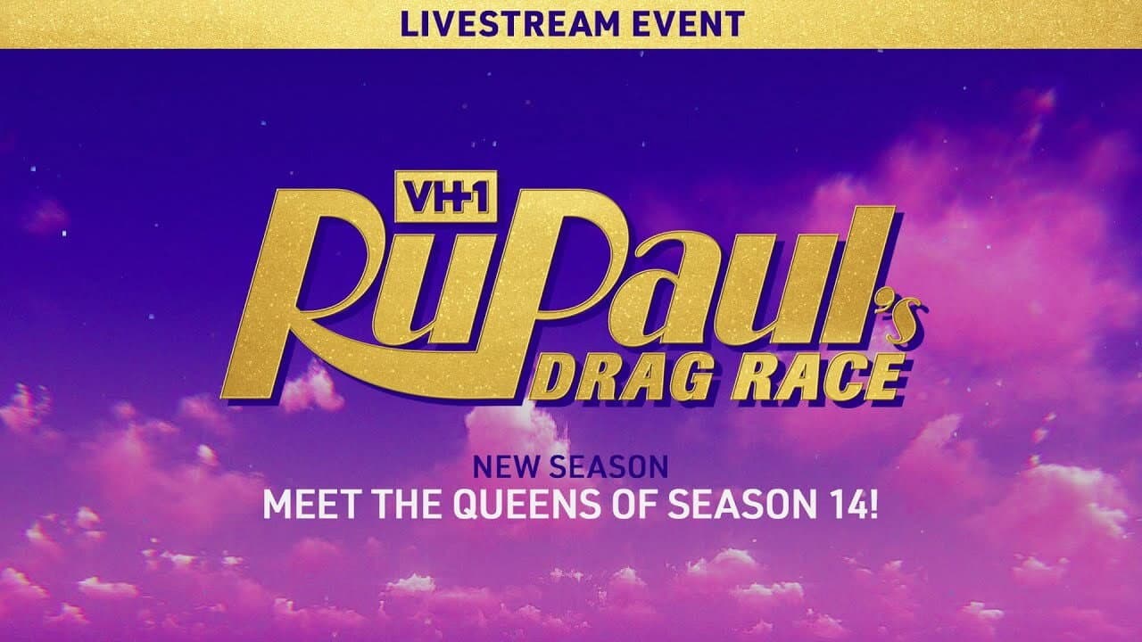 Still from Meet the Queens of Season 14