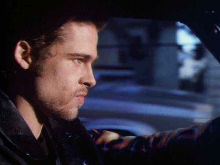 Still from King of the Road