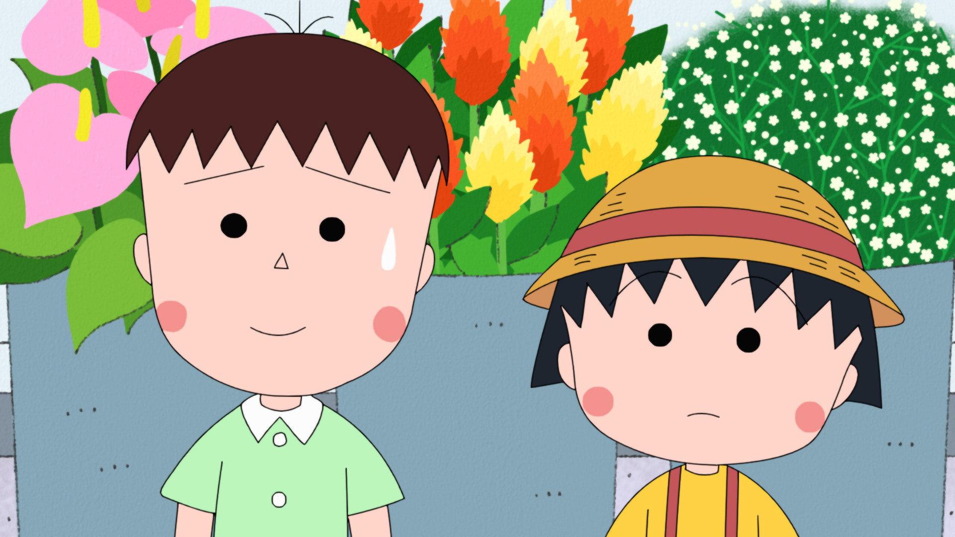 Still from Episode 1499