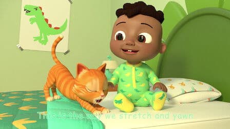 Still from Games and Fun for Everyone
