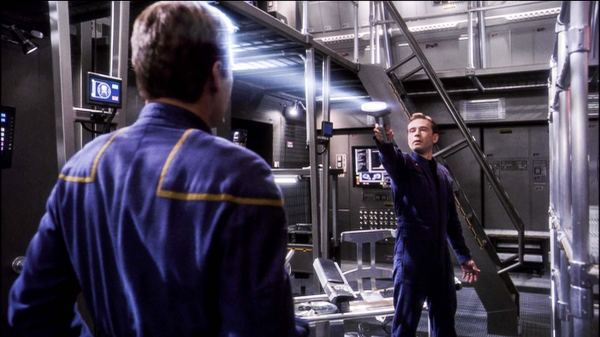 Still from Singularity