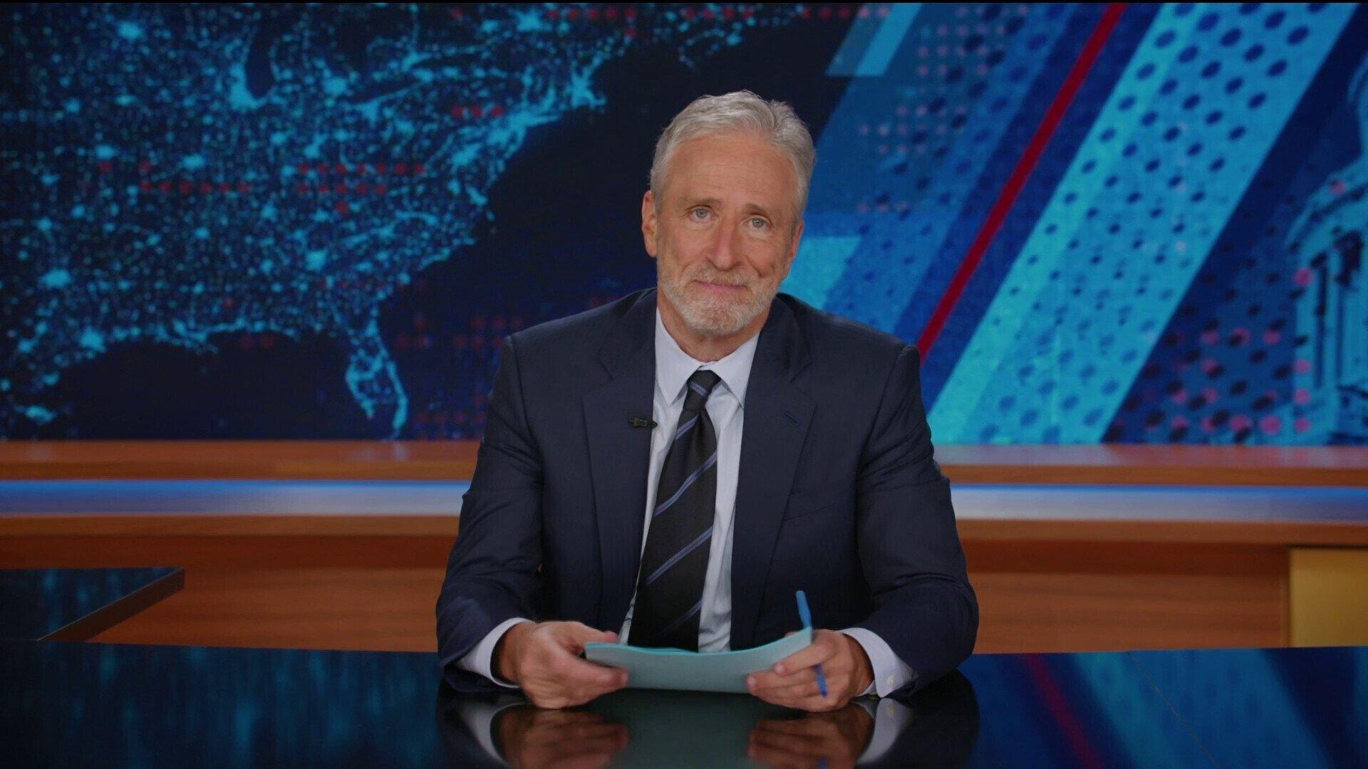 Still from July 28, 2025 - Peter Beinart