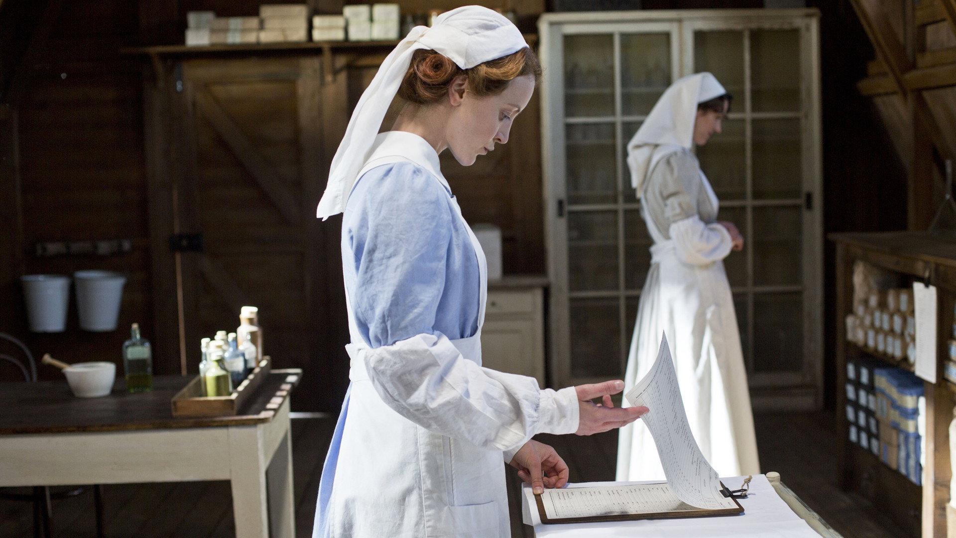 Still from Episode 2