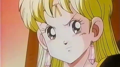 Still from Subarashiki Nakama Mam yo, Mata au Hi made...
