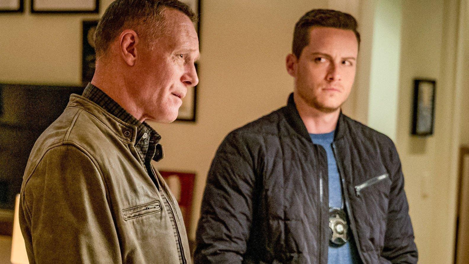 Still from Doubt