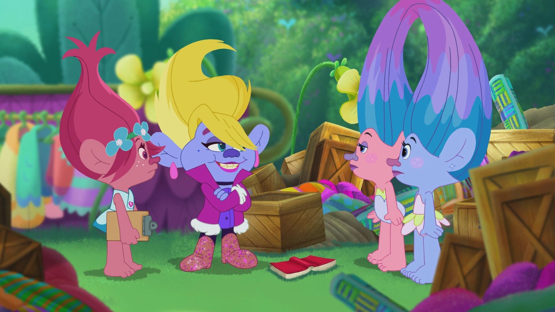 Still from Vega Swift