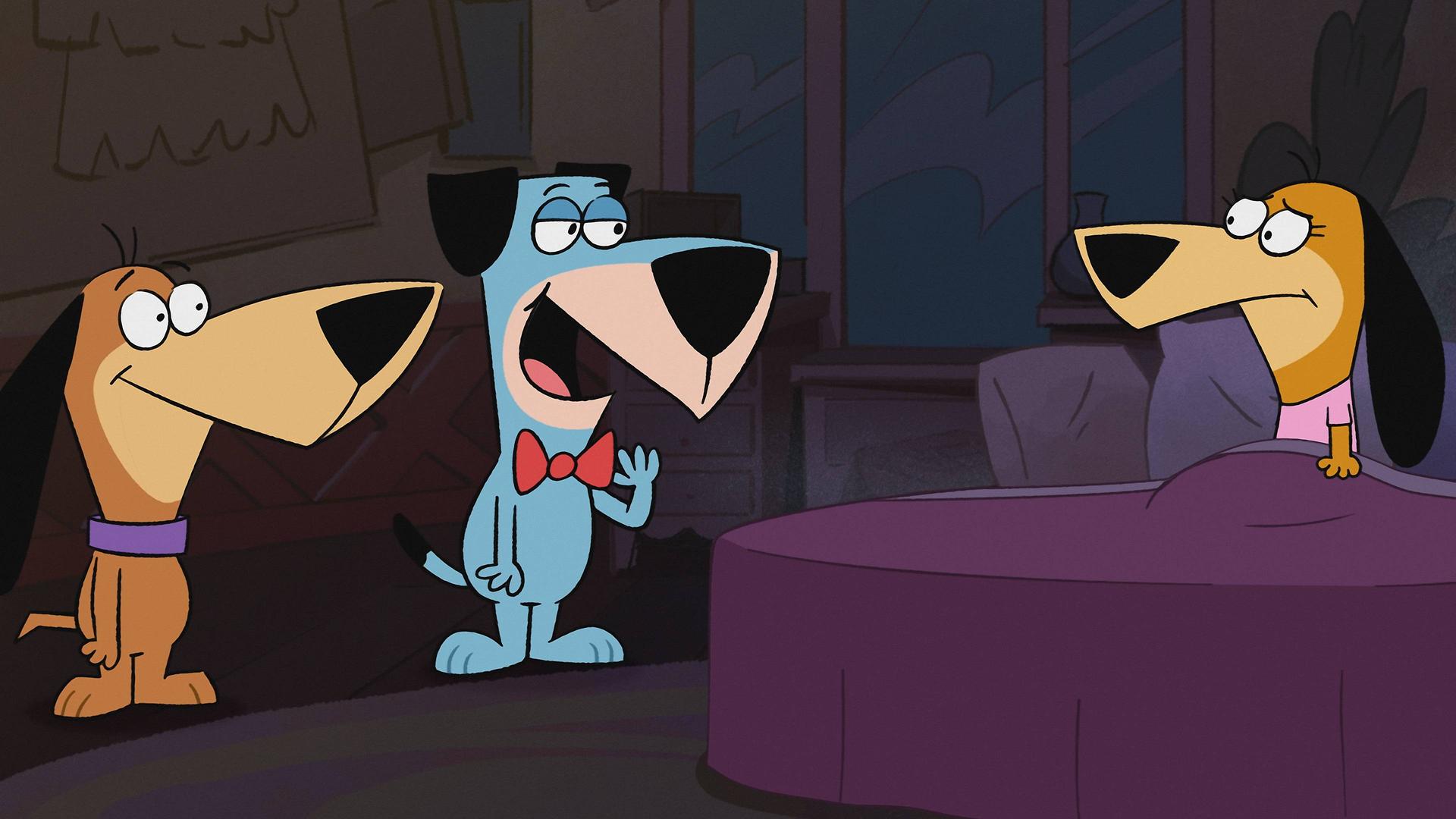 Still from Sweet Dreams