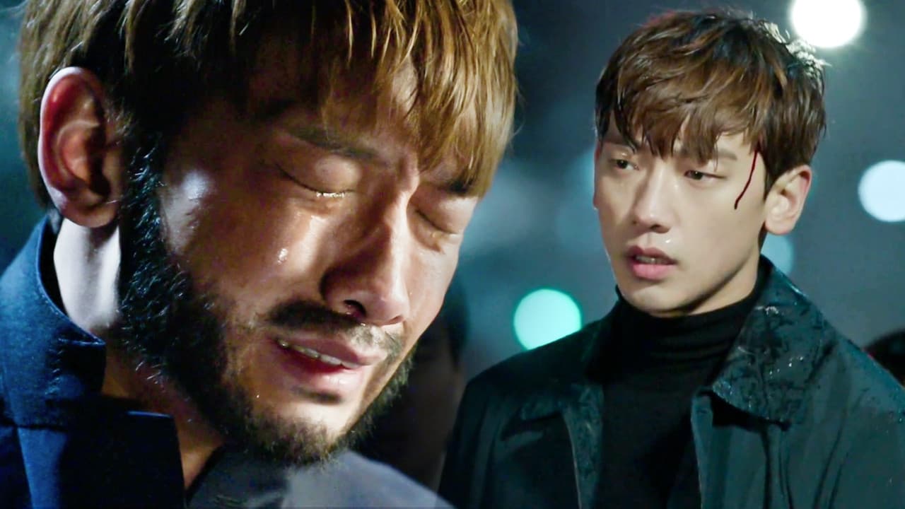 Still from Episode 14