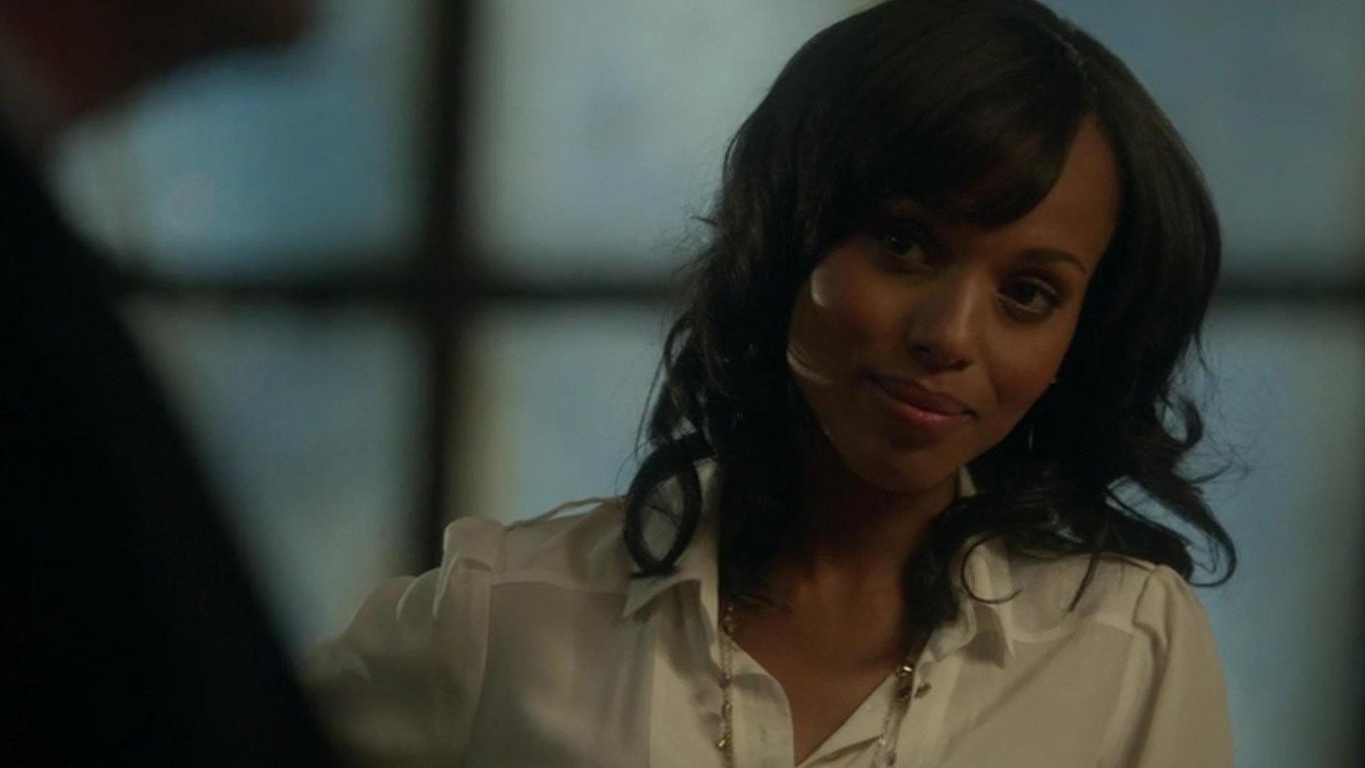 Still from Sweet Baby