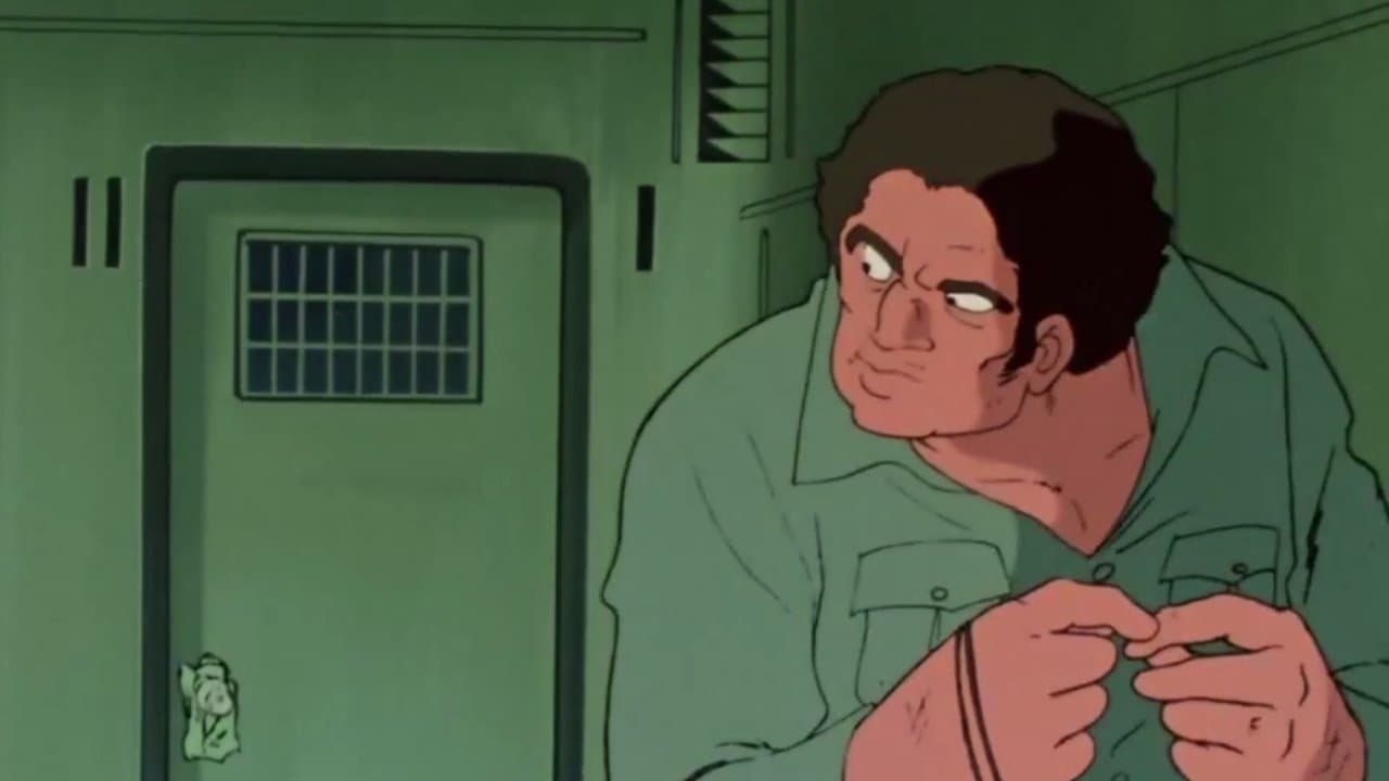 Still from Amuro Deserts