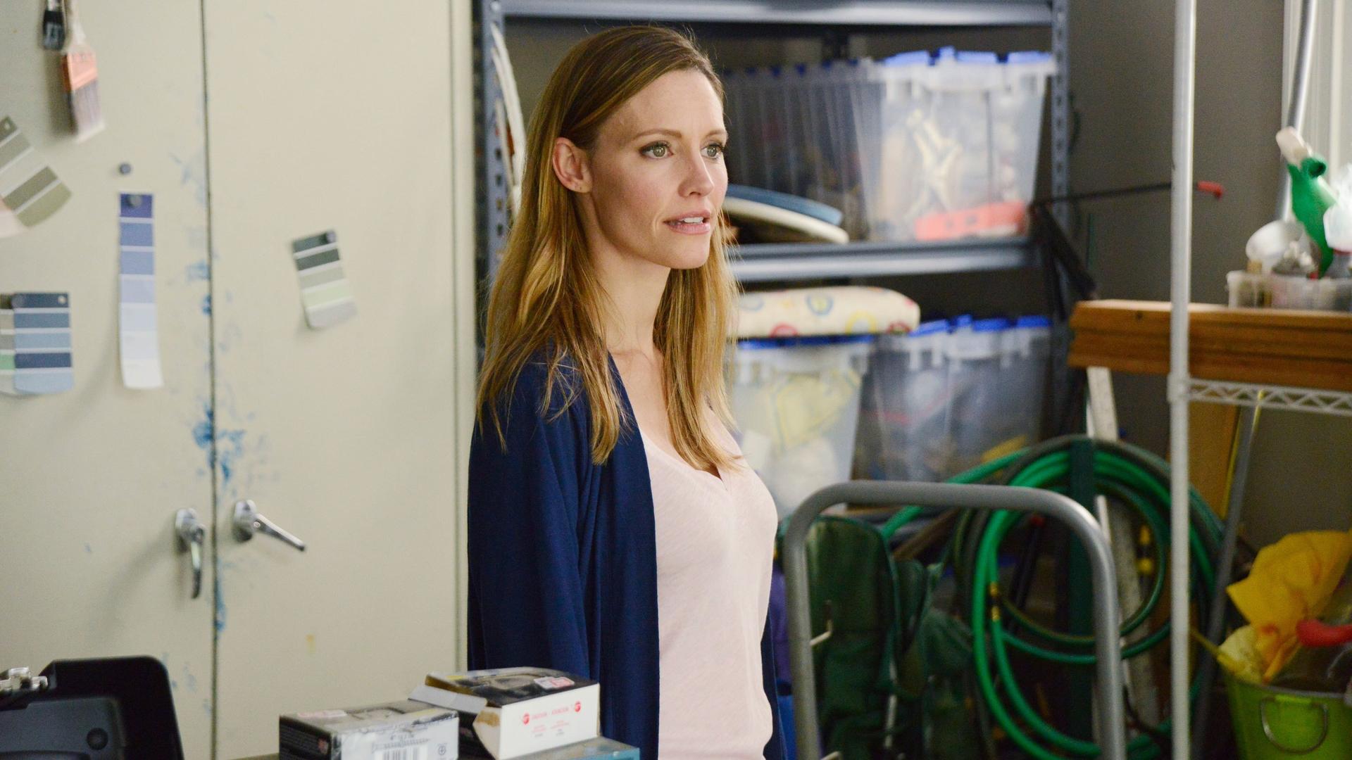 Still from The Affair