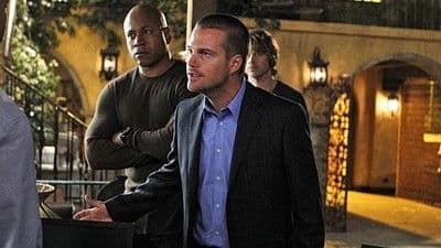Still from Familia
