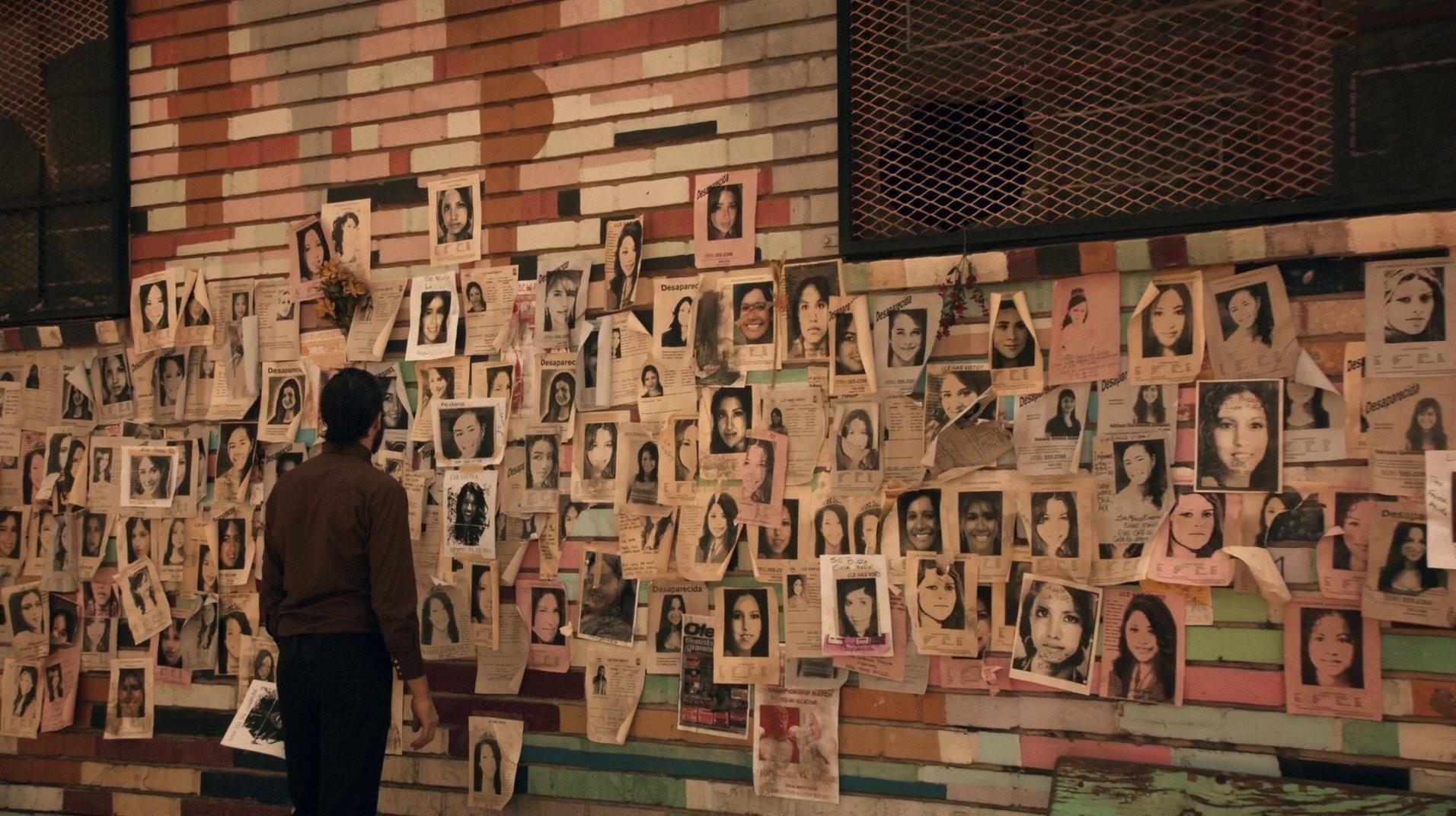 Still from All About Eva