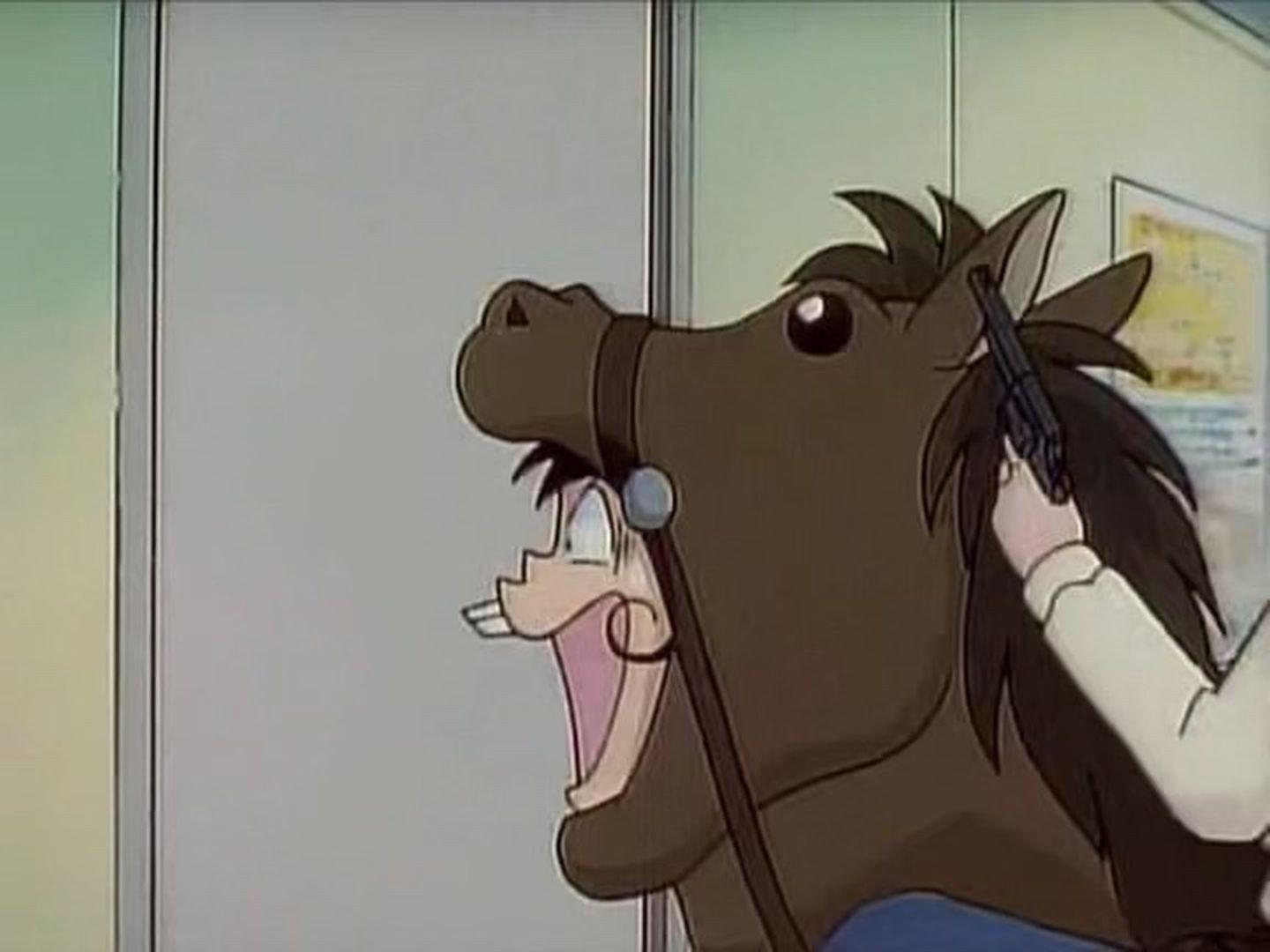 Still from If You Rock and Roll for a Child's Toy Spring