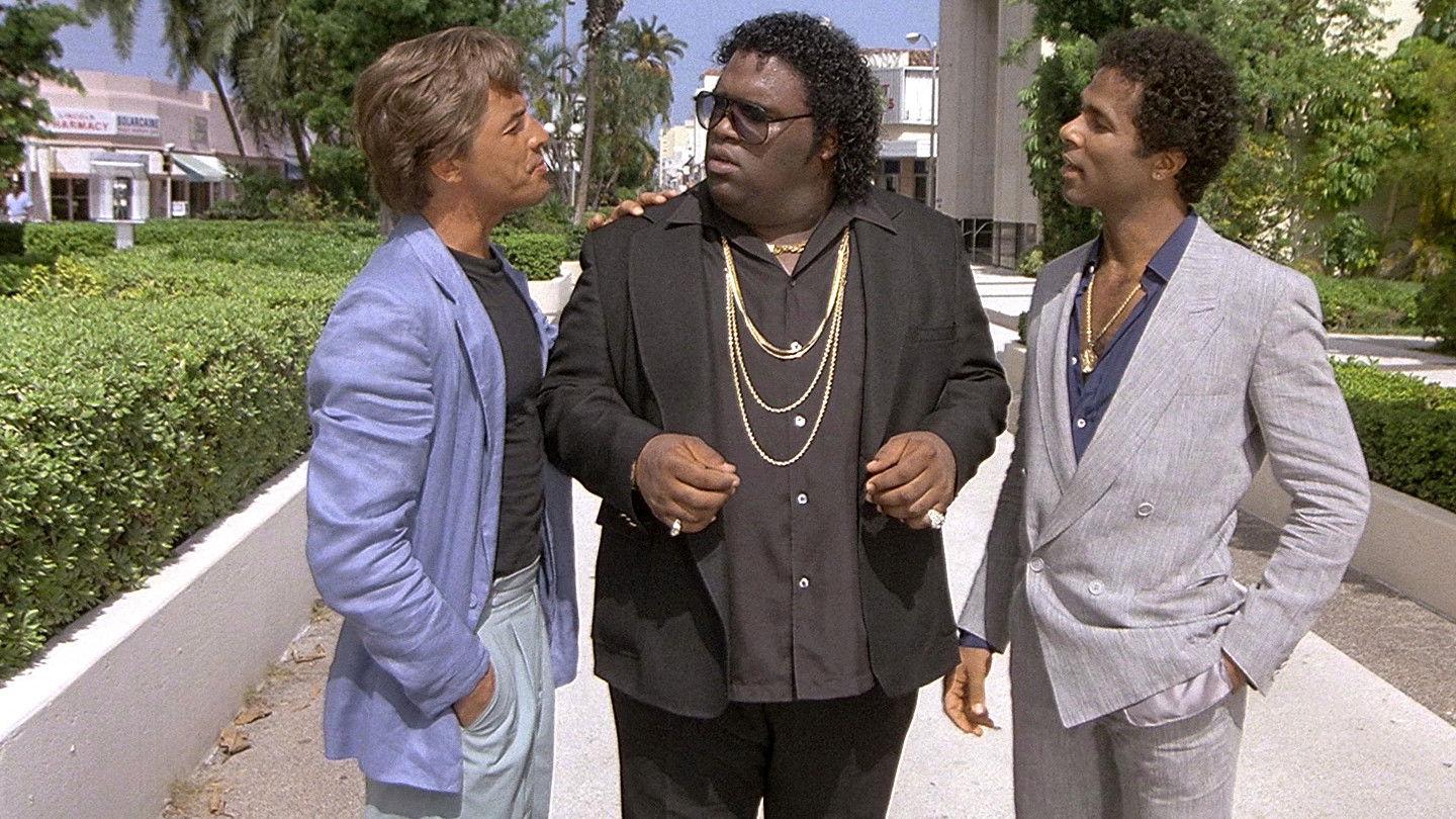 Still from Calderone's Return: The Hit List (1)