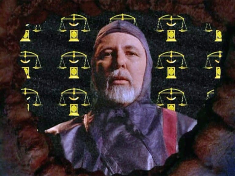 Still from Stan's Trial