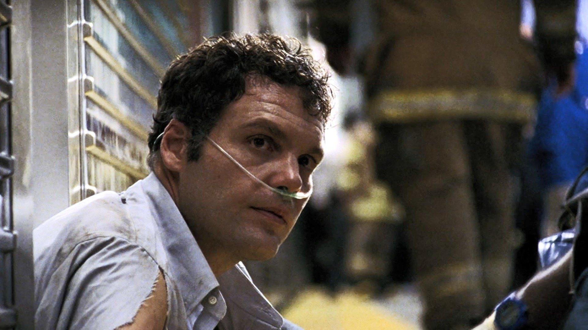 Still from Subway