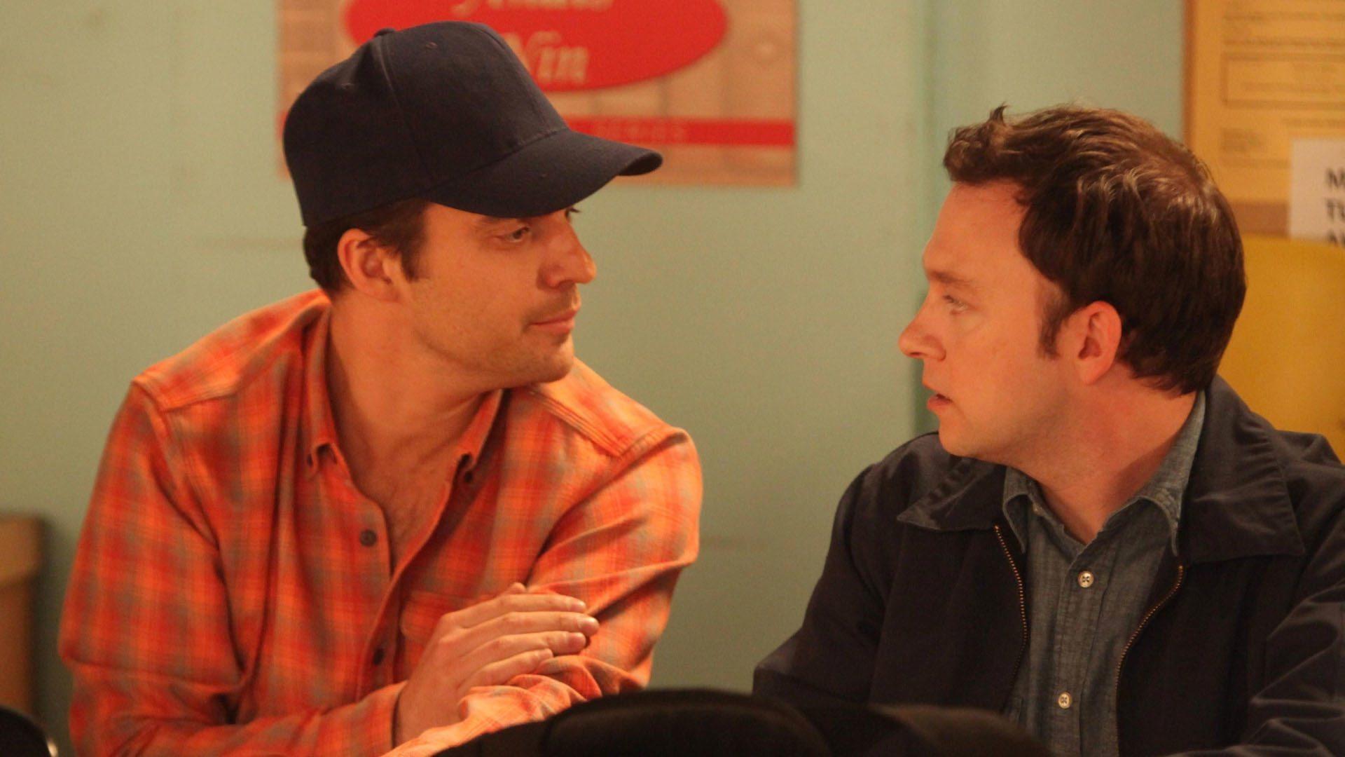 Still from Pepperwood