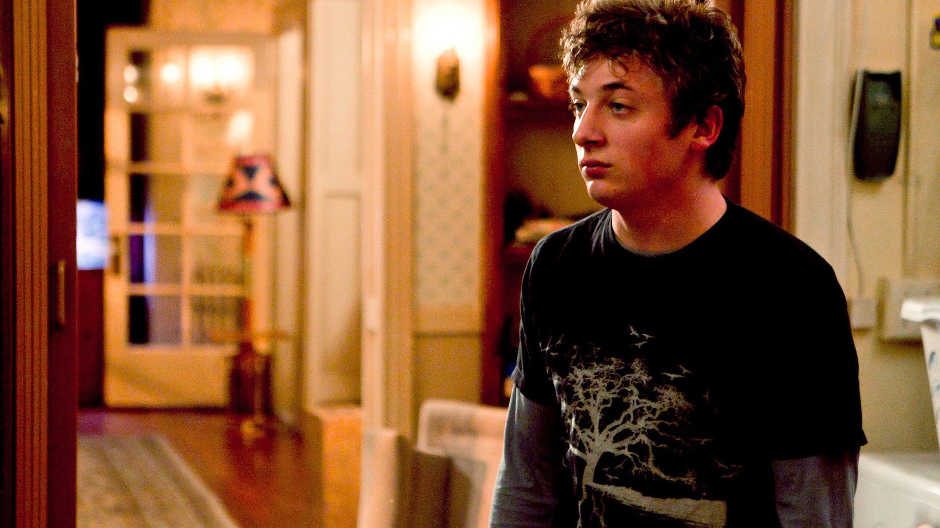 Still from A Great Cause