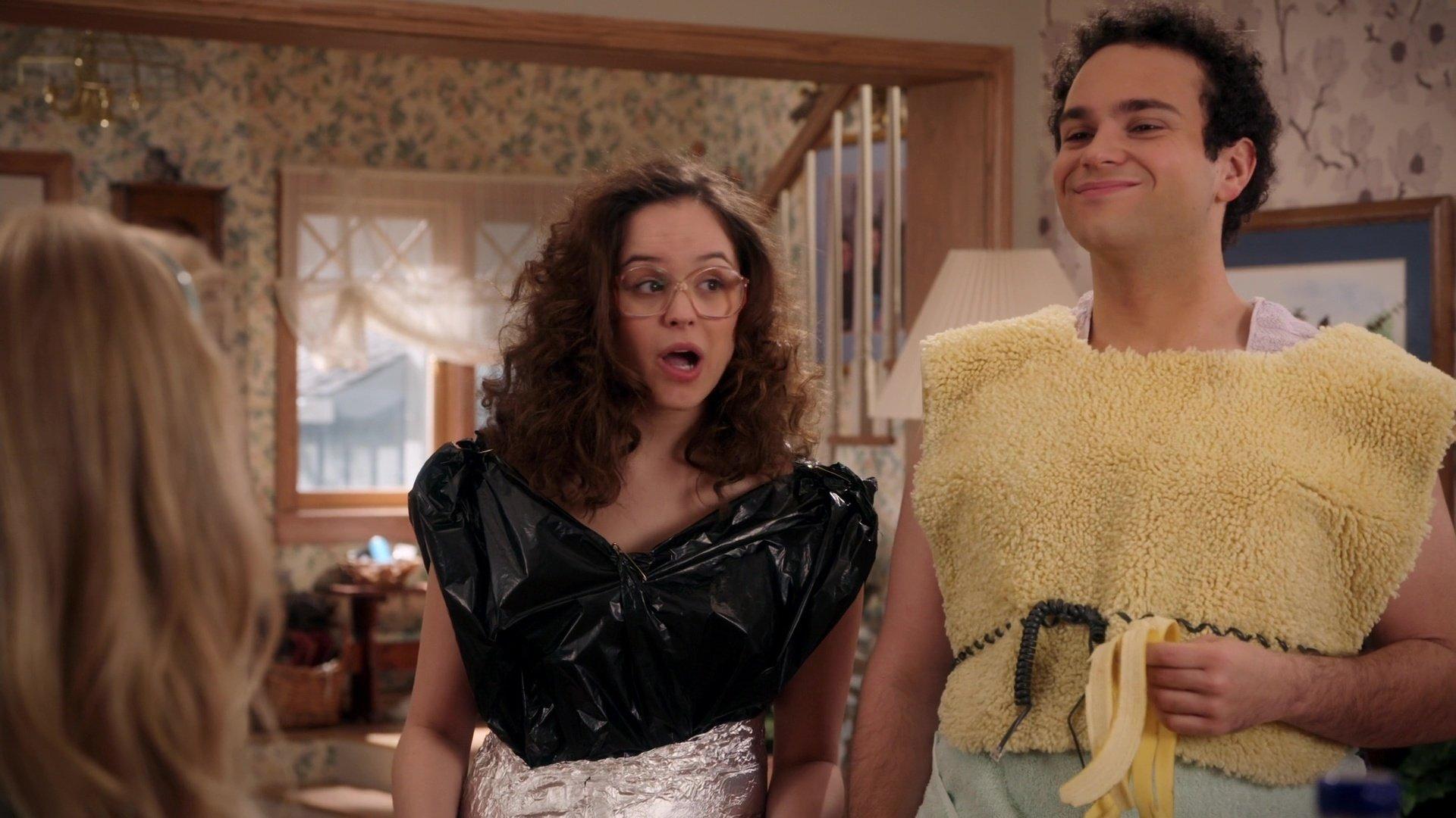 Still from Smother's Day