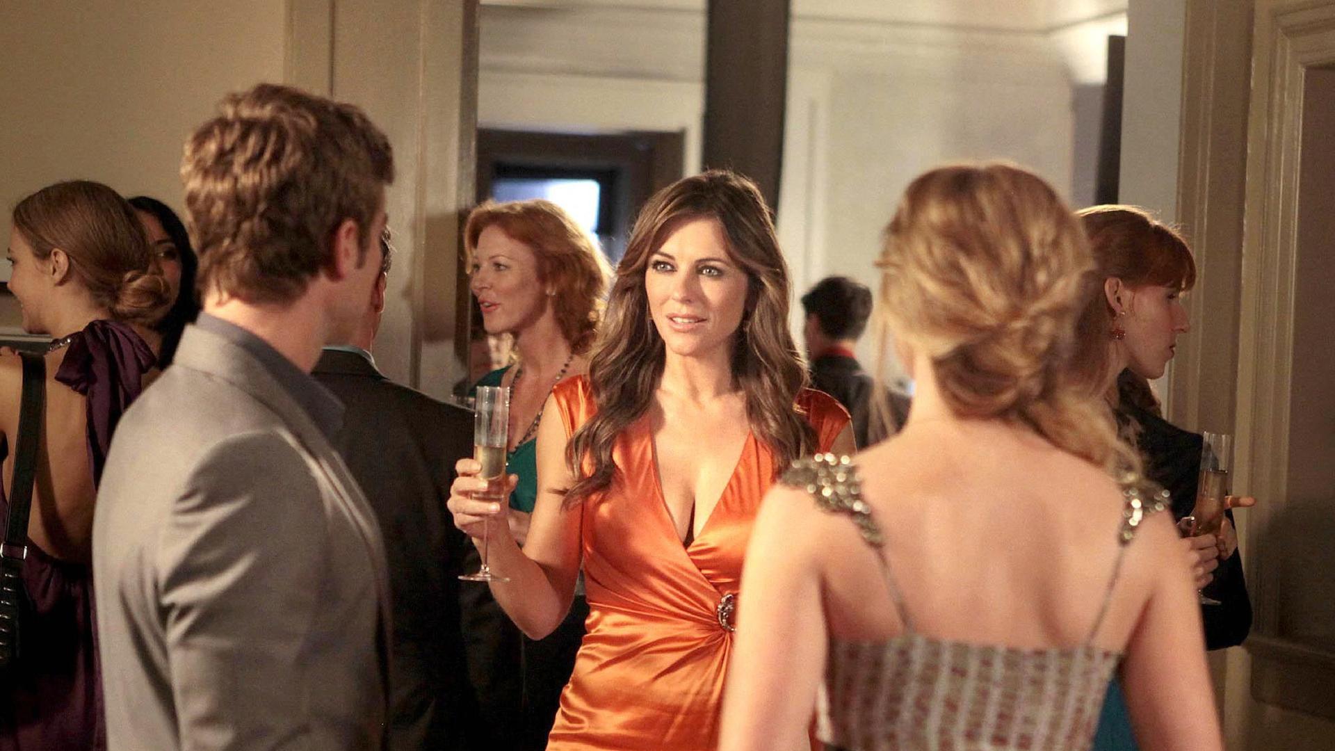 Still from I Am Number Nine
