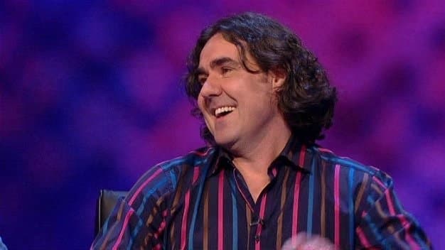 Still from Nathan Caton, Greg Davies, Micky Flanagan