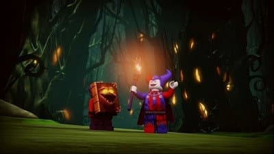 Still from The Book of Monsters Part 2