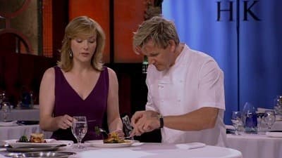 Still from 8 Chefs Compete