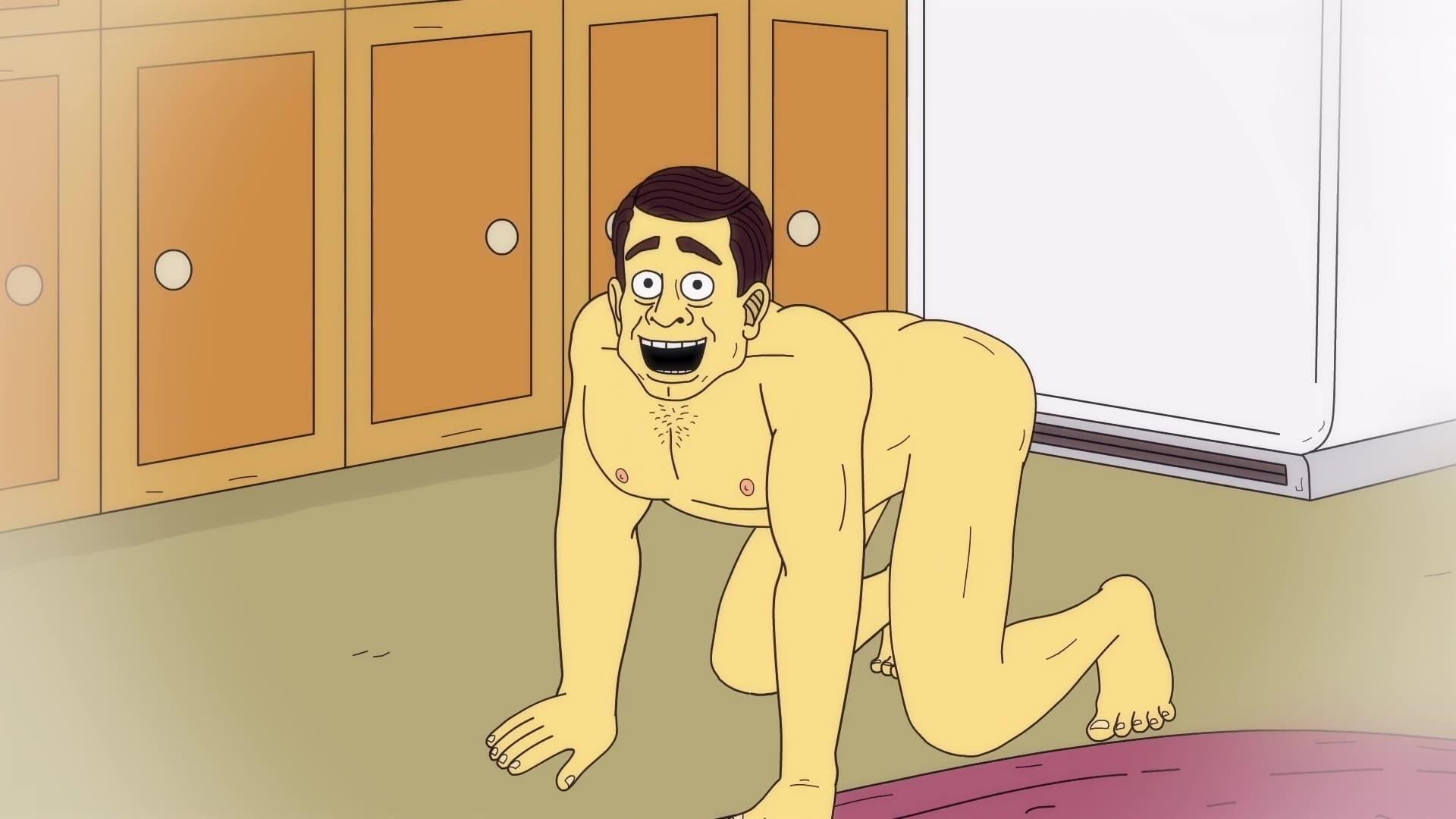 Still from Coma