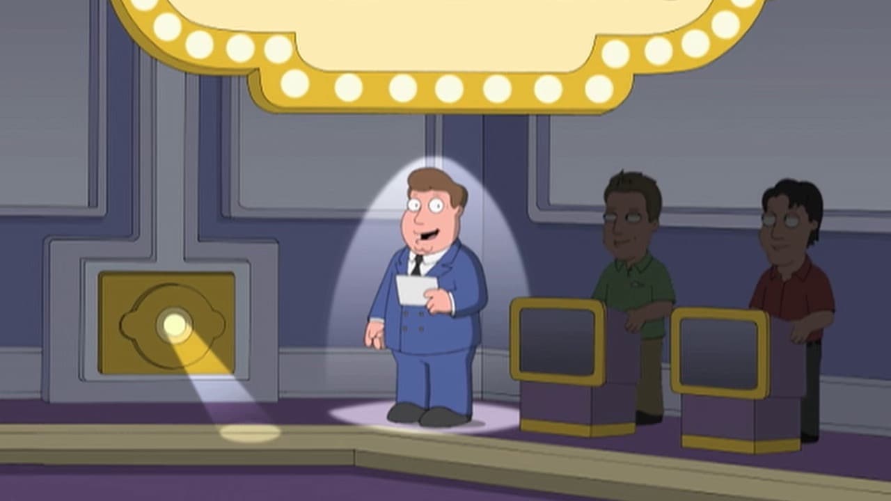 Still from Name That Animal Penis!