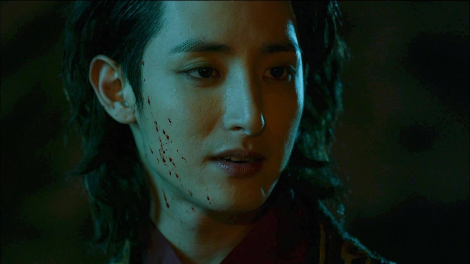 Still from Episode 12