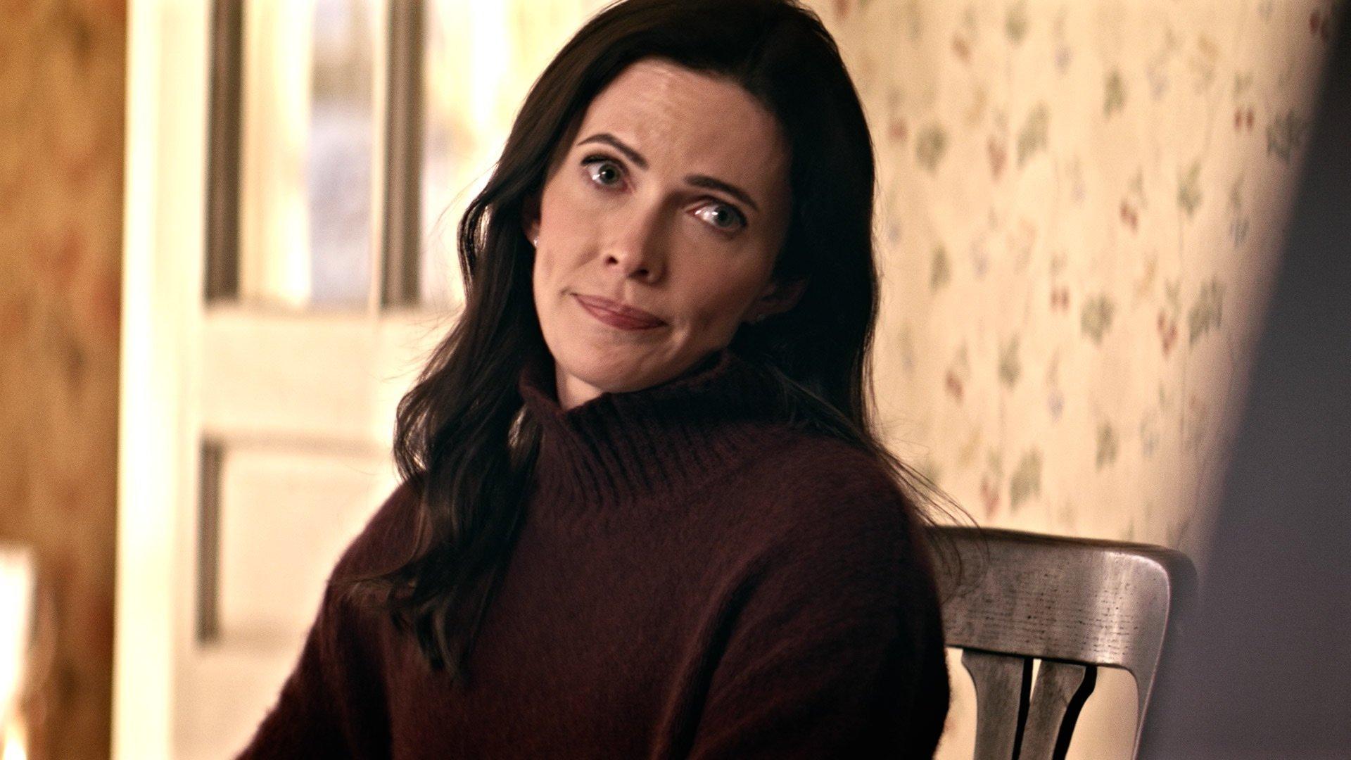 Still from Always My Hero
