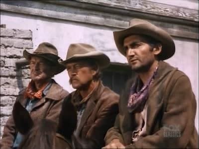 Still from The Real People of Muddy Creek