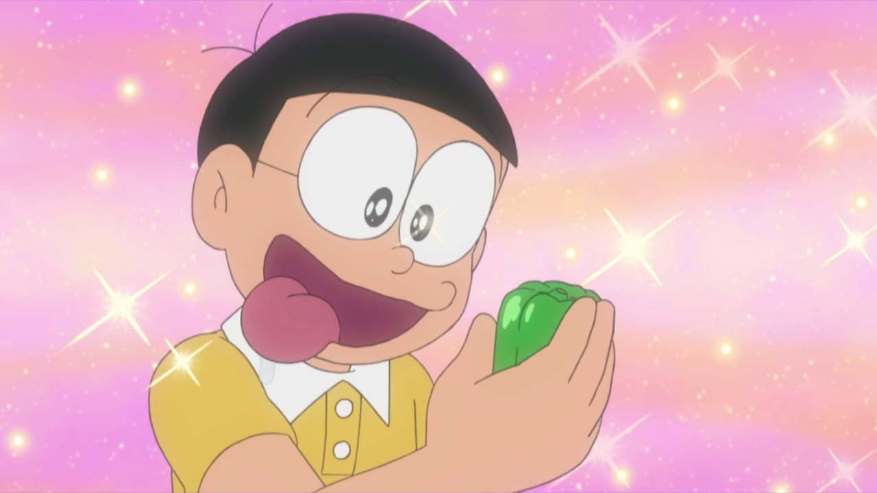Still from Episode 99