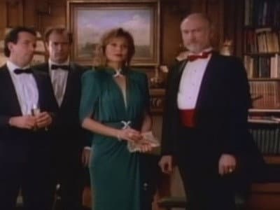 Still from Murder Party