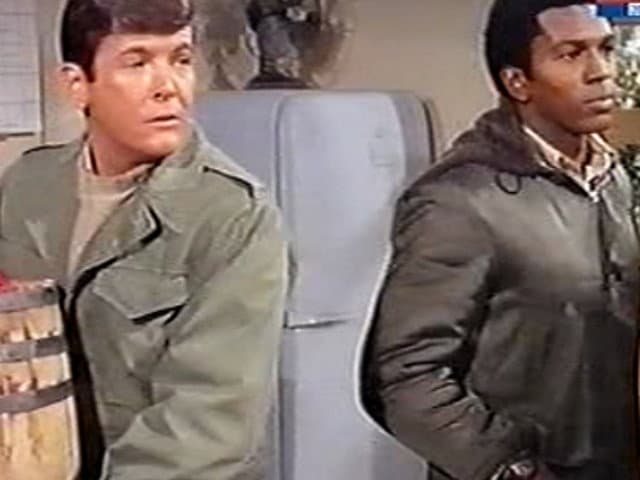 Still from The Killer of Wameru