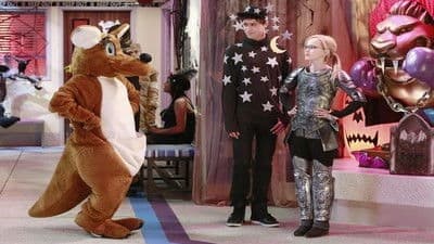 Still from Kang-A-Rooney