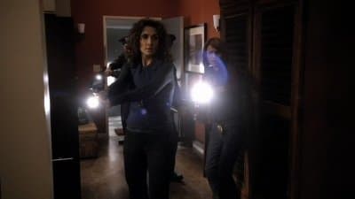 Still from Criminal Justice