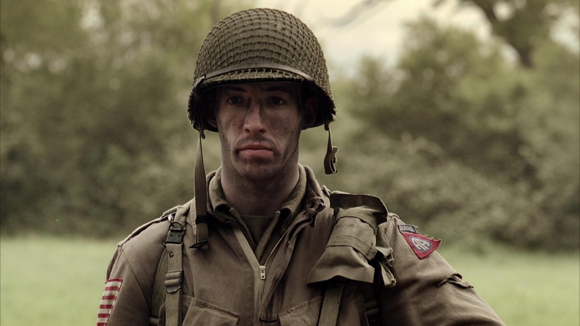 Still from Day of Days