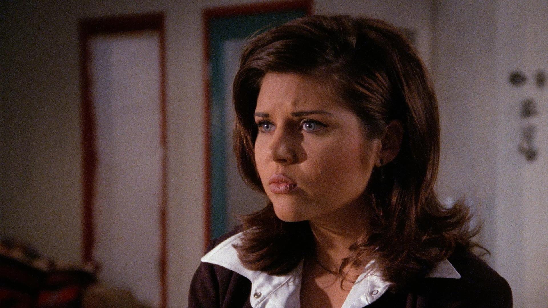 Still from Nancy's Choice