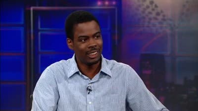 Still from Chris Rock