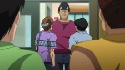 Still from Inheritance Qualifications