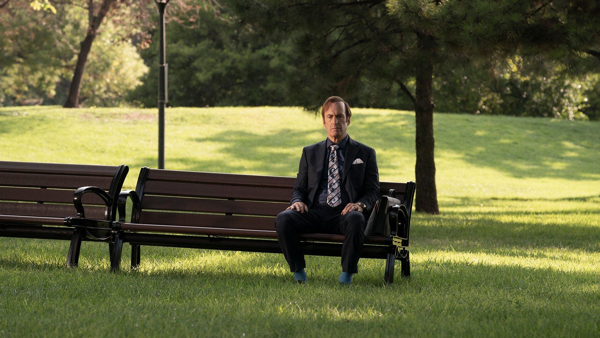 Still from Plan and Execution