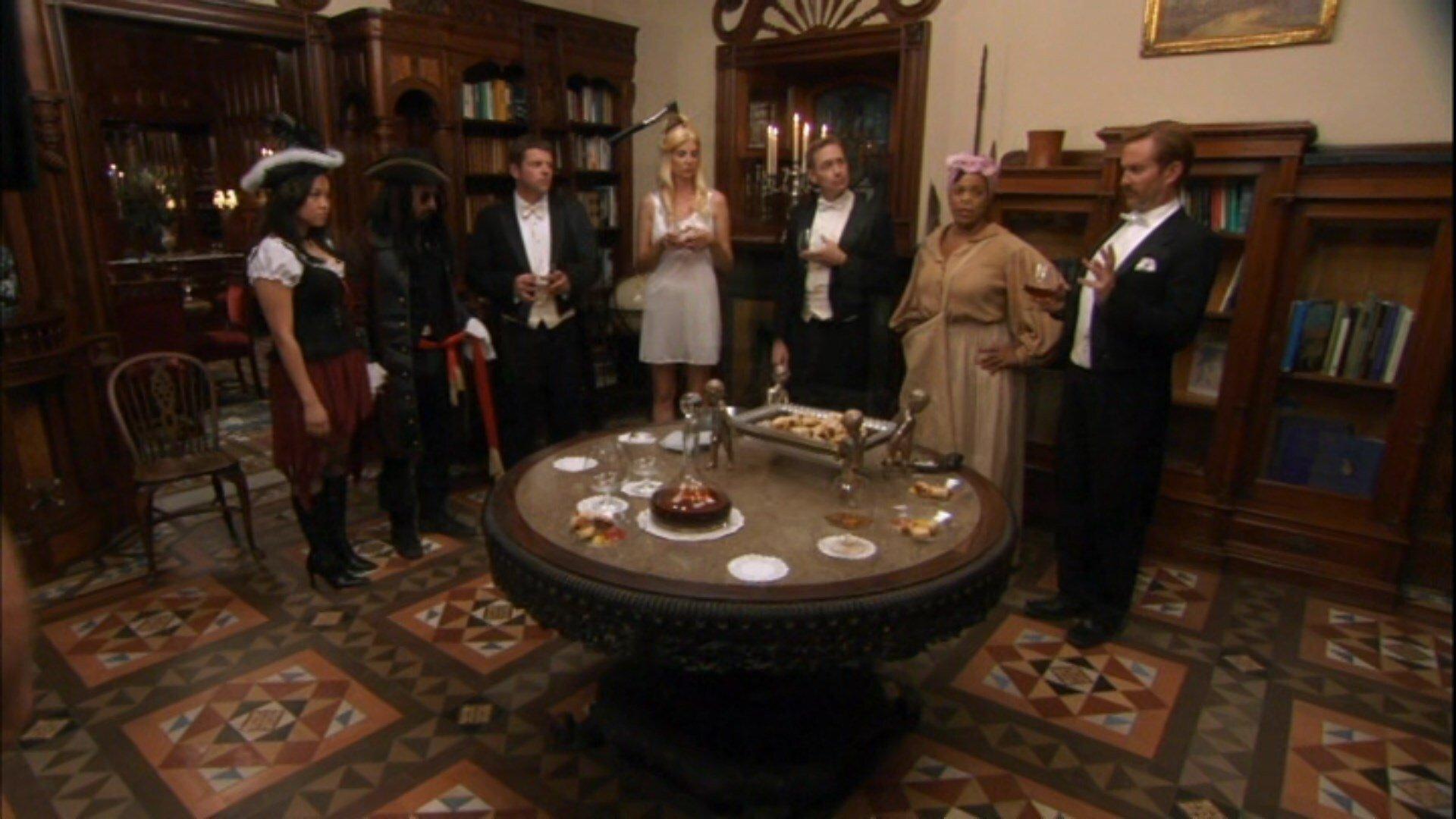 Still from Dangle's Murder Mystery (2)