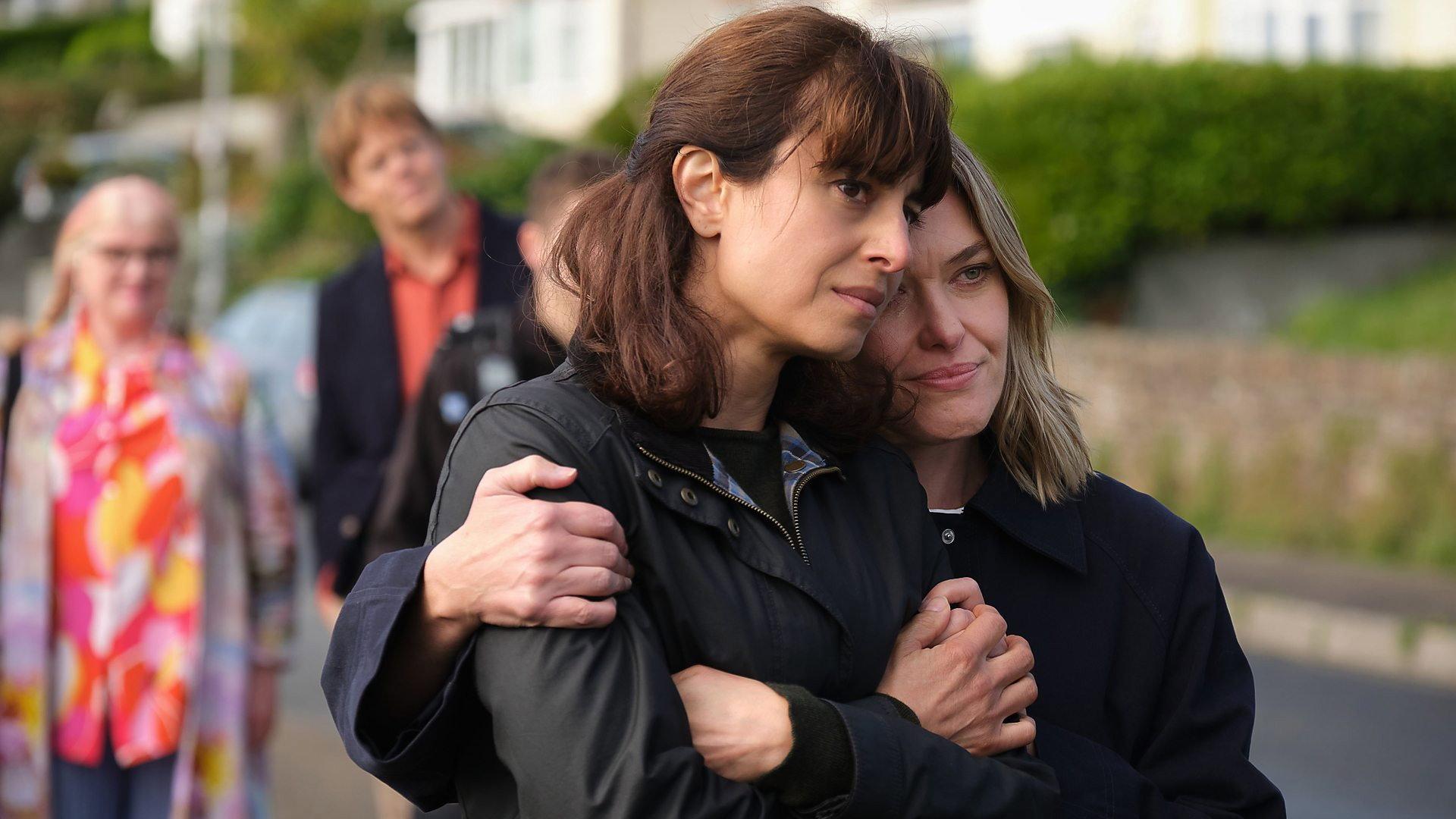 Still from Episode 6